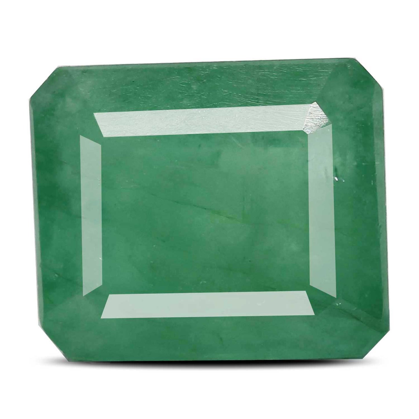 Brazil Emerald (Panna) - 6.16 Carat