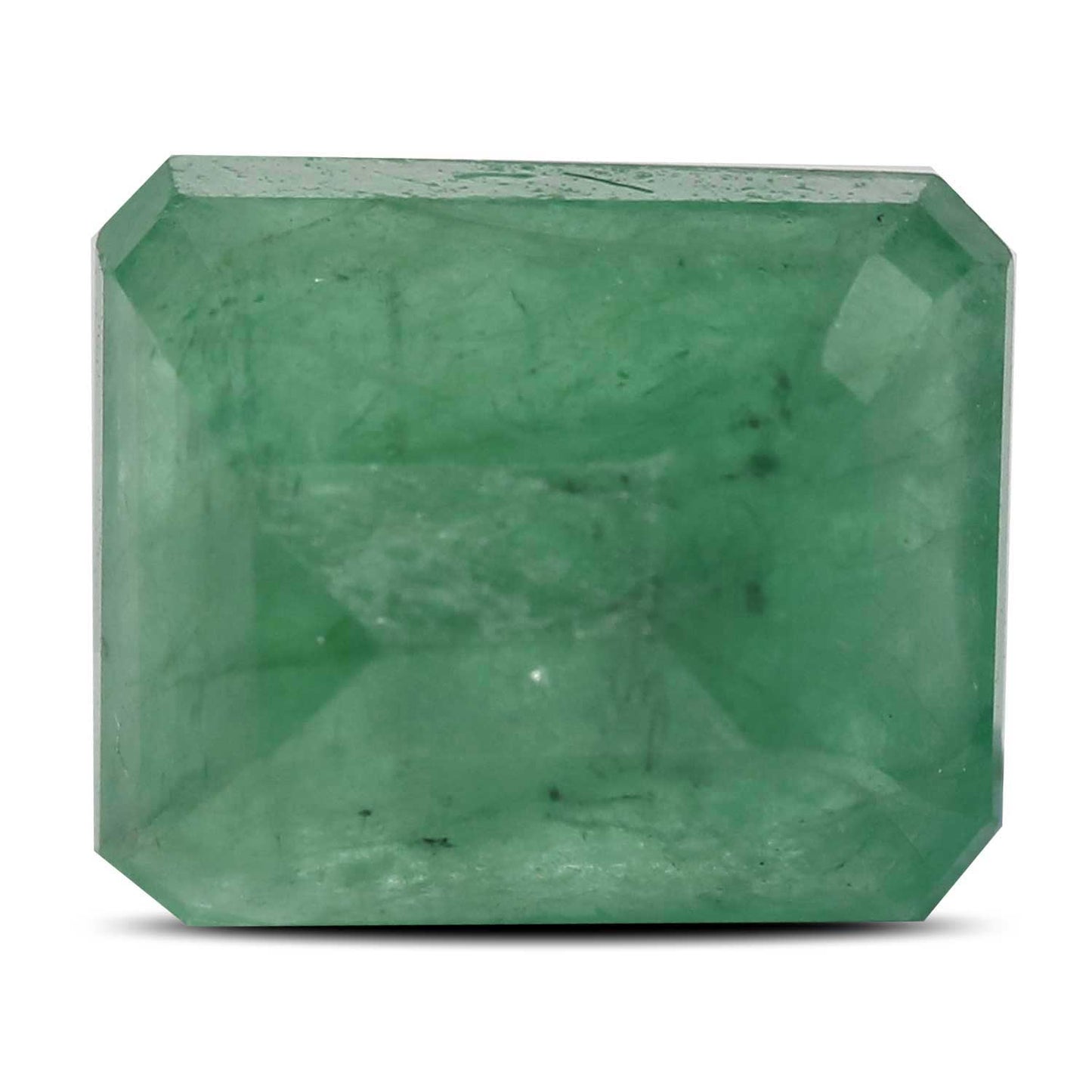 Brazil Emerald (Panna) - 6.16 Carat