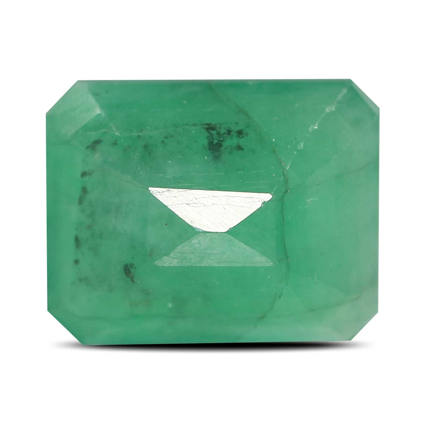 Brazil Emerald (Panna) - 5.93 Carat