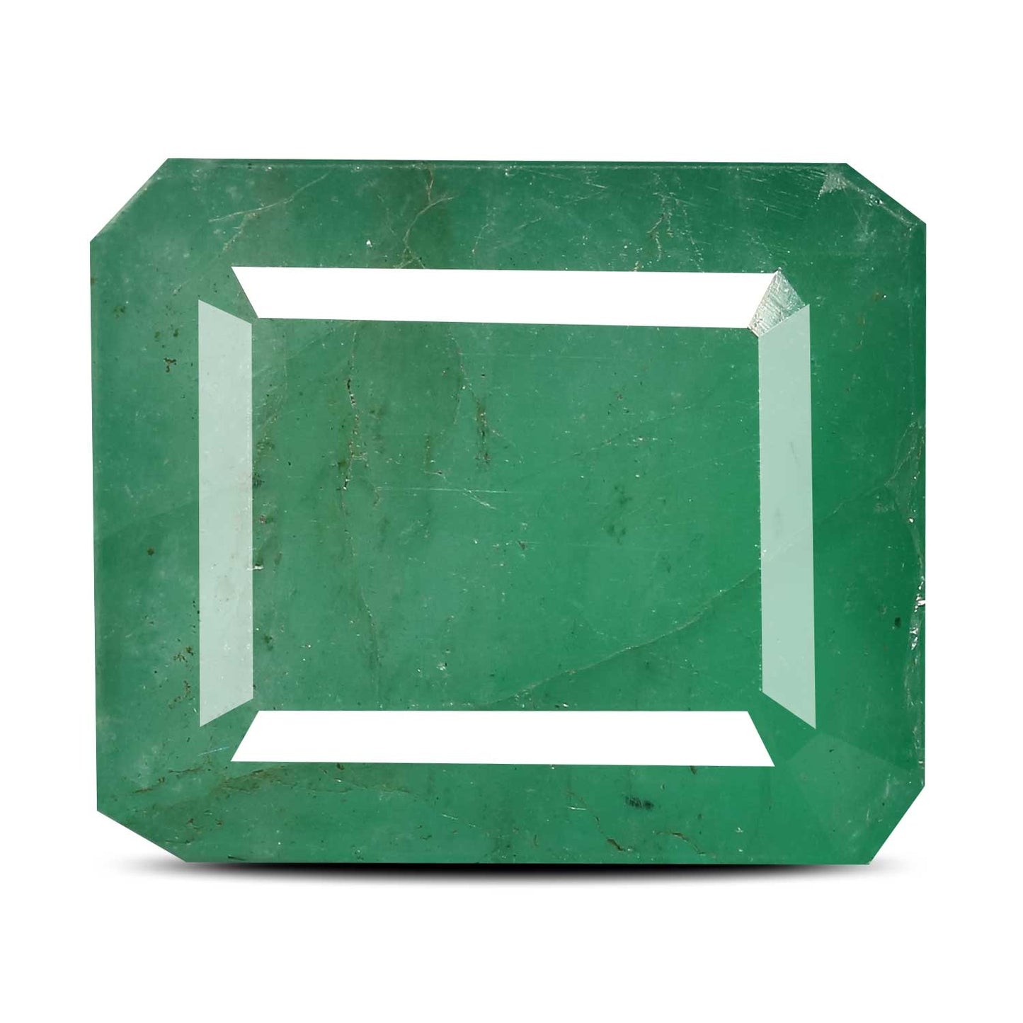 Brazil Emerald (Panna) - 5.05 Carat