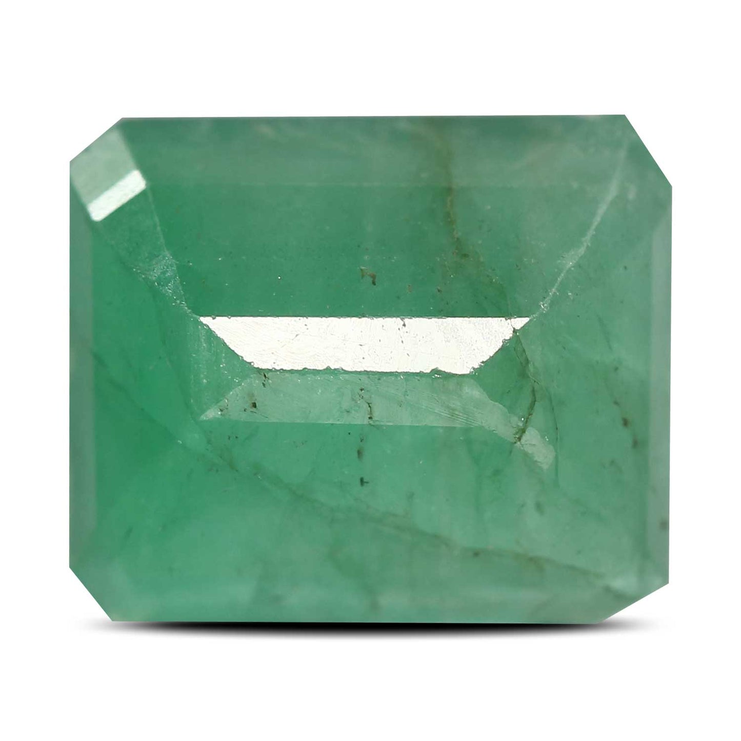 Brazil Emerald (Panna) - 5.05 Carat