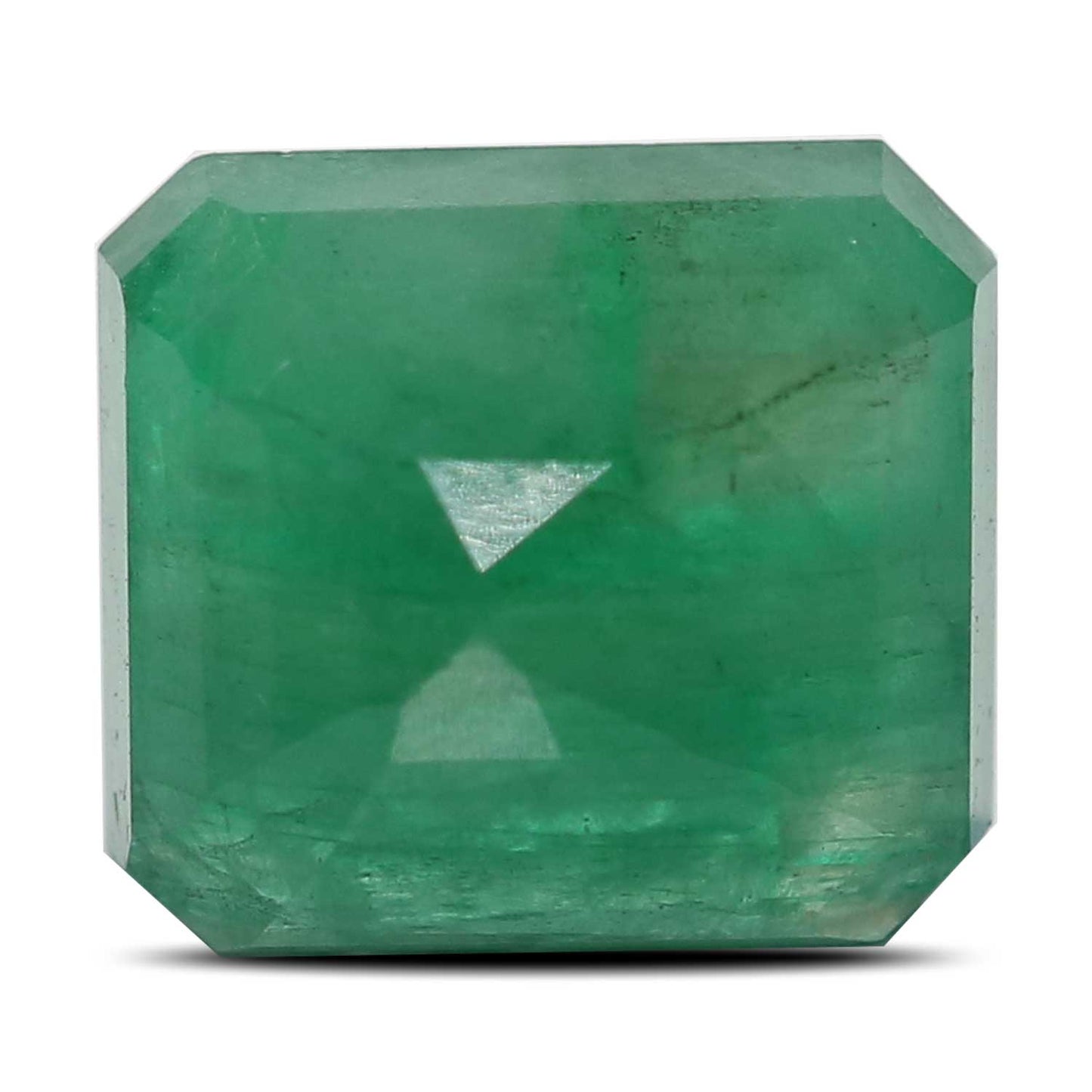 Brazil Emerald (Panna) - 4.65 Carat