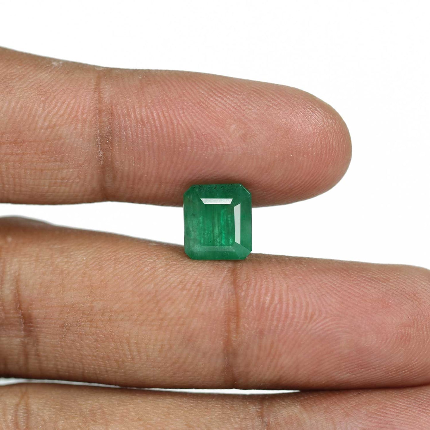 Brazil Emerald (Panna) - 4.65 Carat
