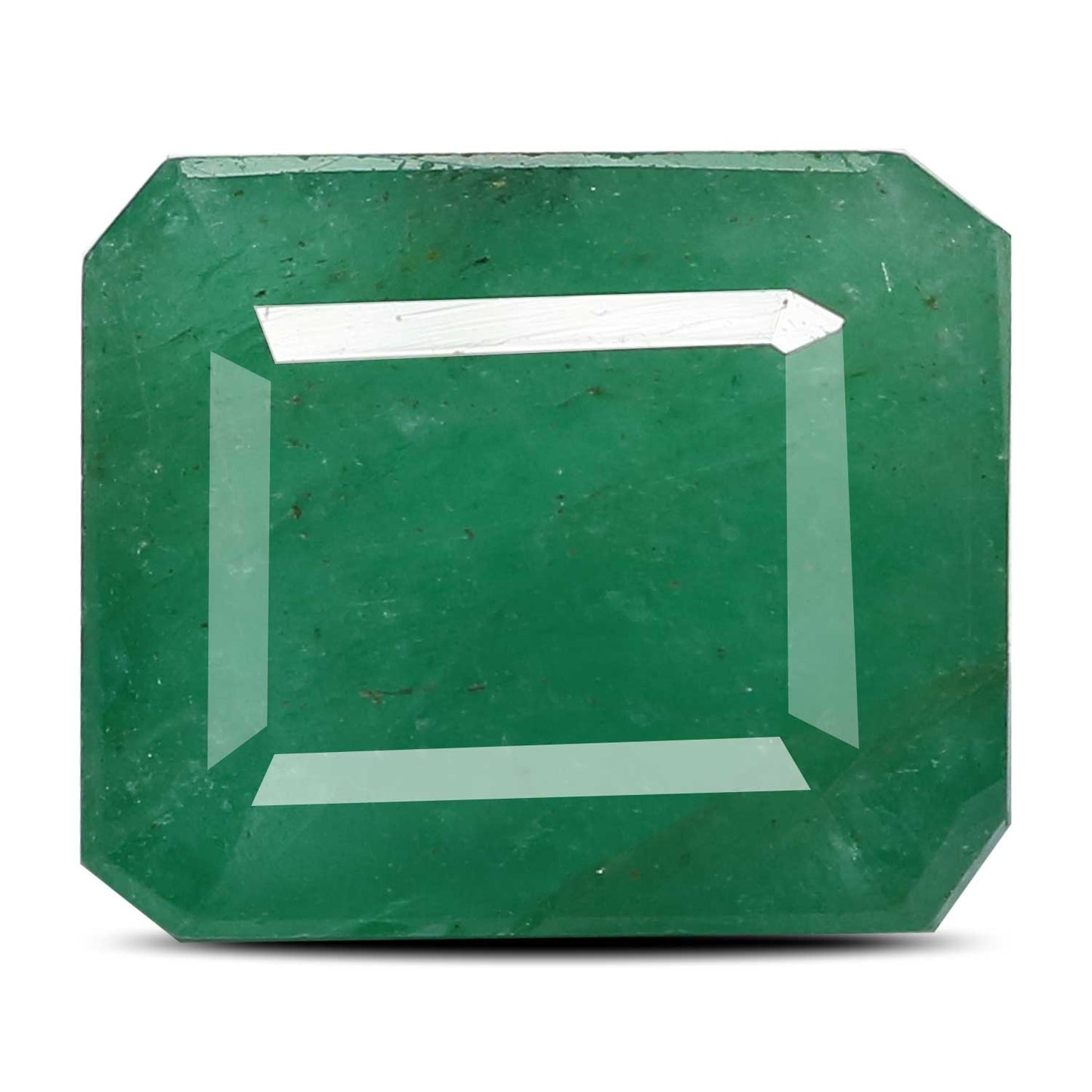 Brazil Emerald (Panna) - 4.68 Carat