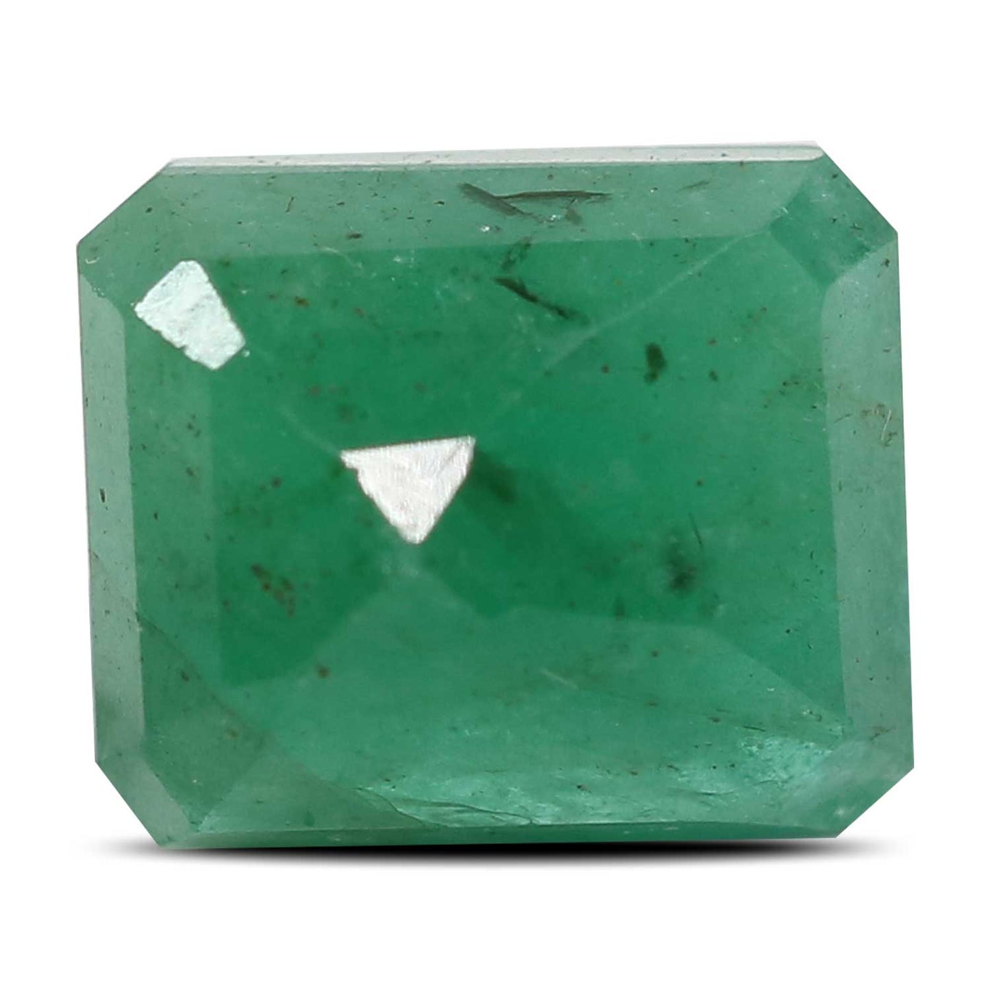 Brazil Emerald (Panna) - 4.68 Carat