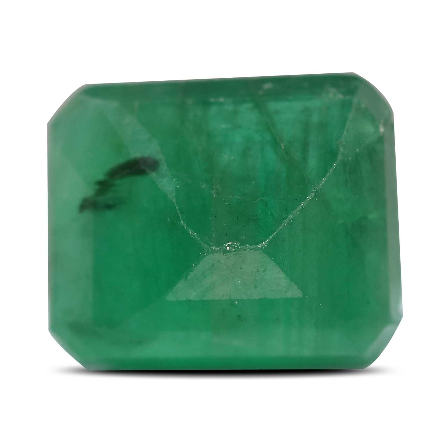 Brazil Emerald (Panna) - 2.64 Carat