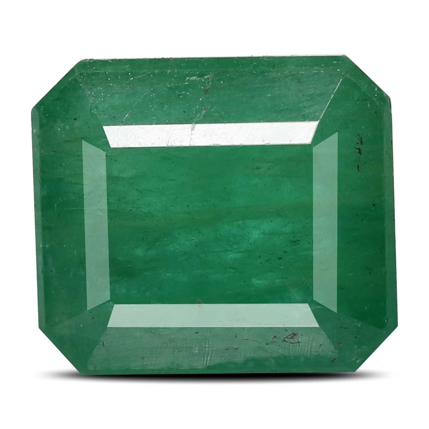 Brazil Emerald (Panna) - 4.11 Carat