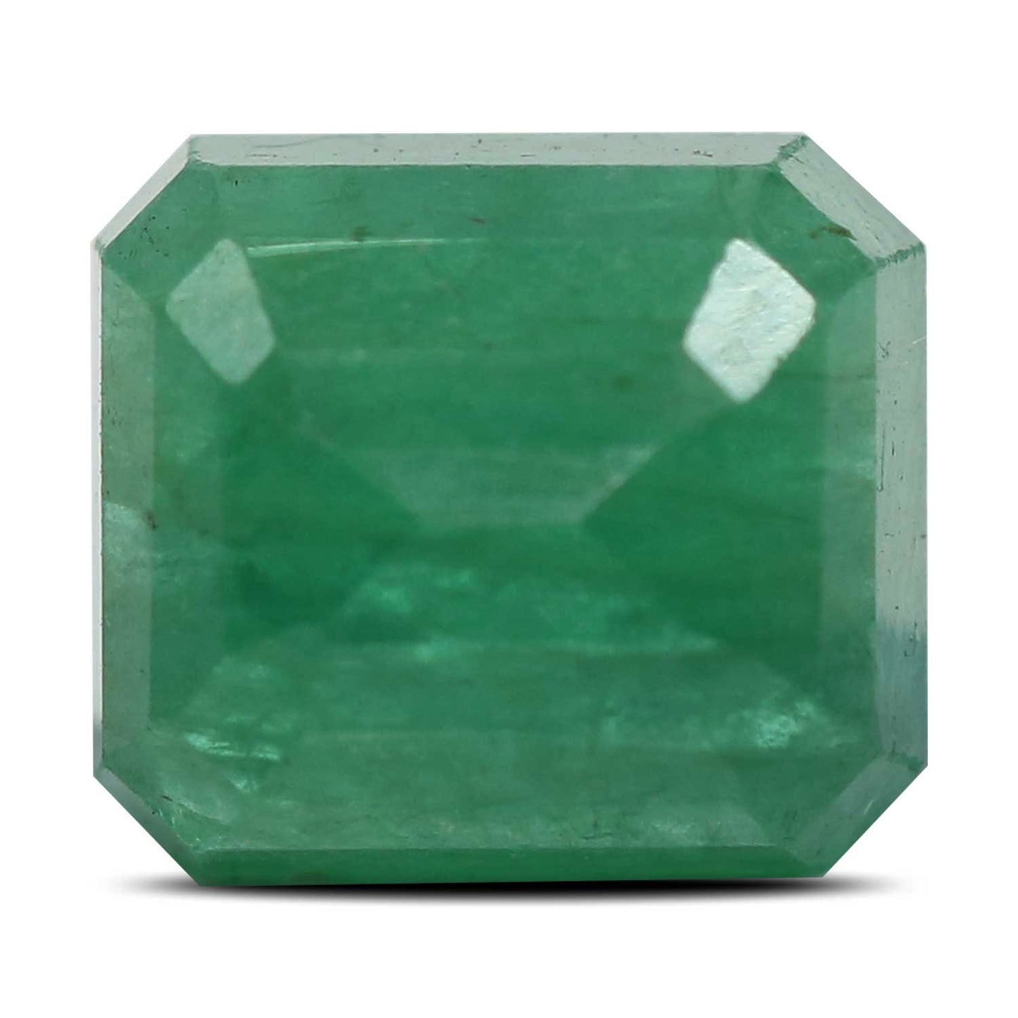 Brazil Emerald (Panna) - 4.11 Carat