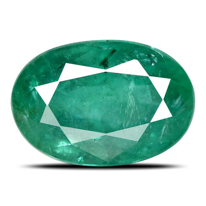 Zambian Emerald (Panna) - 6.4 Carat