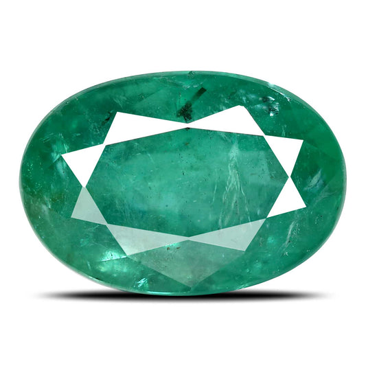 Zambian Emerald (Panna) - 6.4 Carat