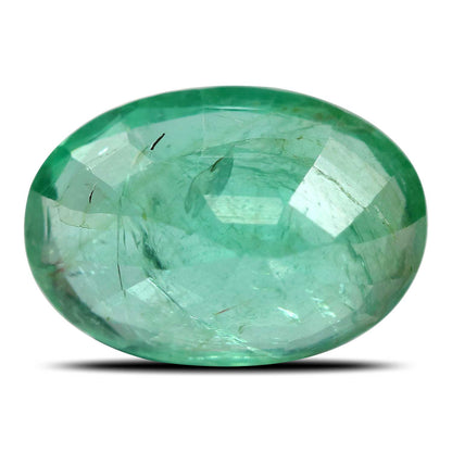 Zambian Emerald (Panna) - 6.66 Carat
