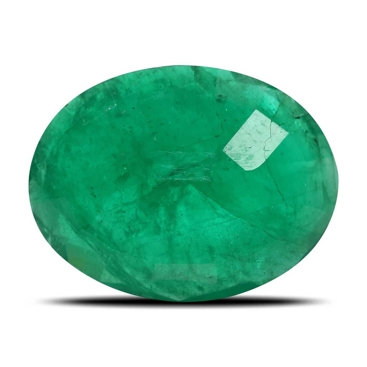 Zambian Emerald (Panna) - 5.43 Carat