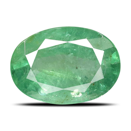 Zambian Emerald (Panna) - 4.03 Carat