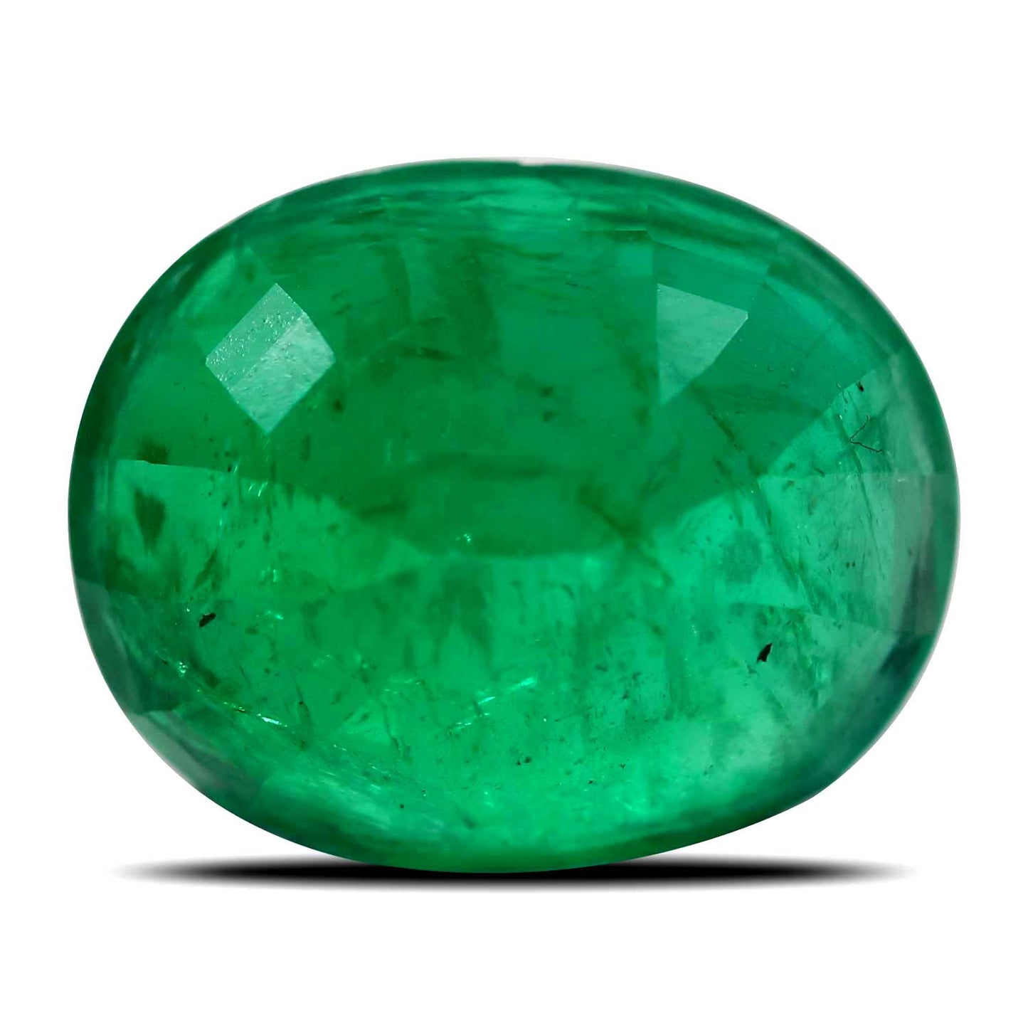 Zambian Emerald (Panna) - 6.9 Carat