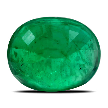 Zambian Emerald (Panna) - 6.9 Carat
