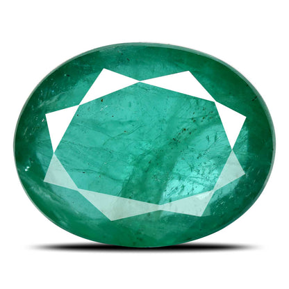 Zambian Emerald (Panna) - 6.24 Carat