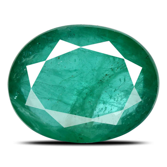 Zambian Emerald (Panna) - 6.24 Carat