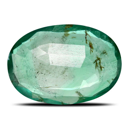 Zambian Emerald (Panna) - 5.46 Carat