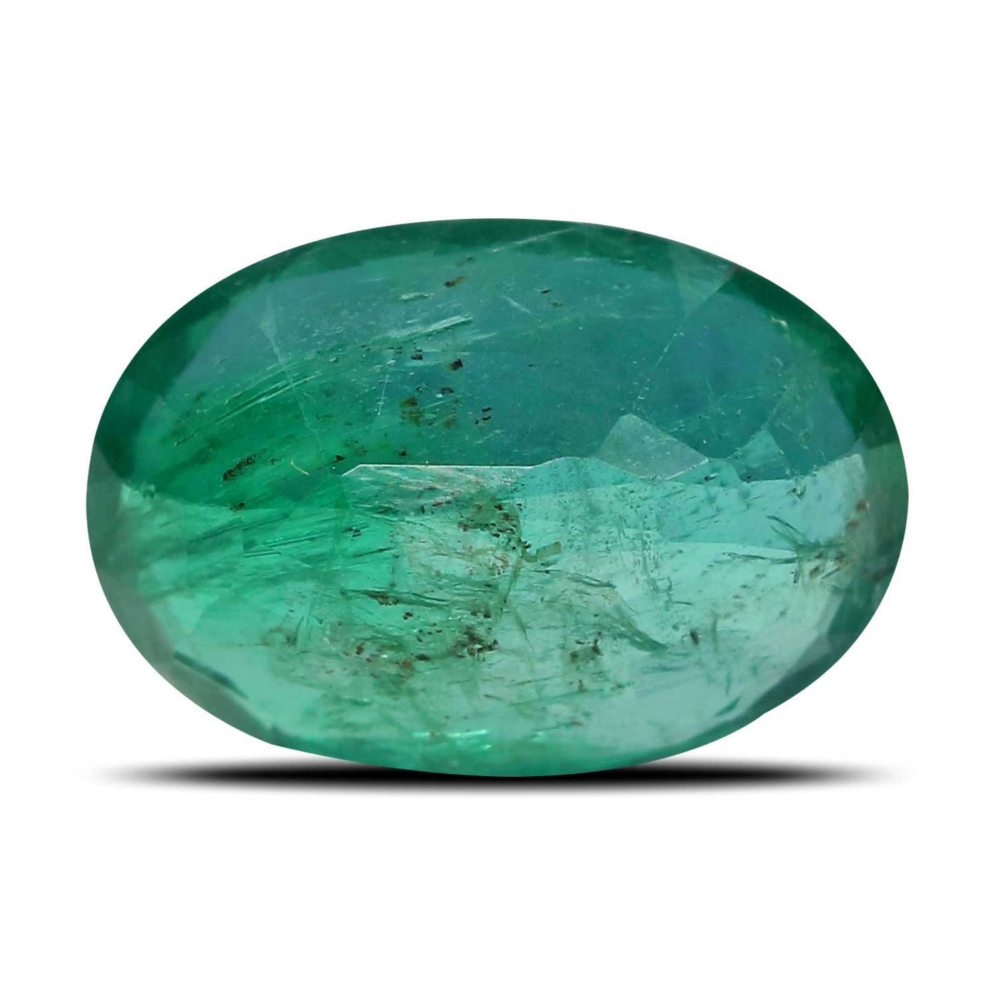 Zambian Emerald (Panna) - 4.44 Carat