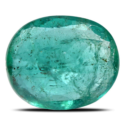 Zambian Emerald (Panna) - 3.32 Carat