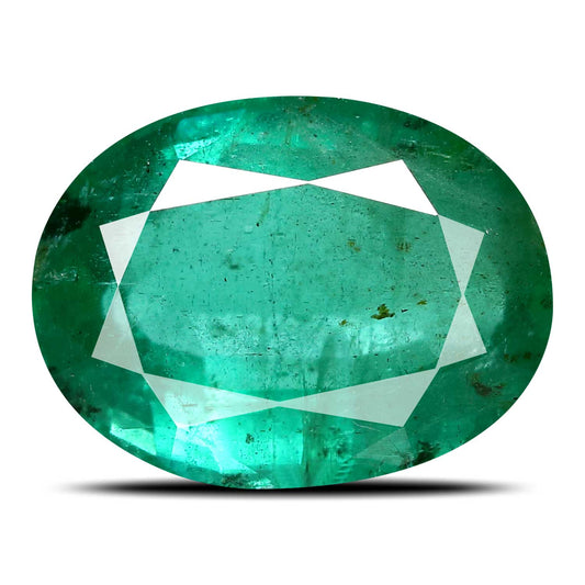 Zambian Emerald (Panna) - 3.18 Carat