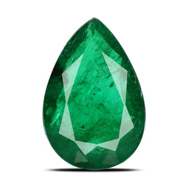 Zambian Emerald (Panna) - 4.08 Carat