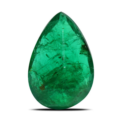 Zambian Emerald (Panna) - 4.08 Carat
