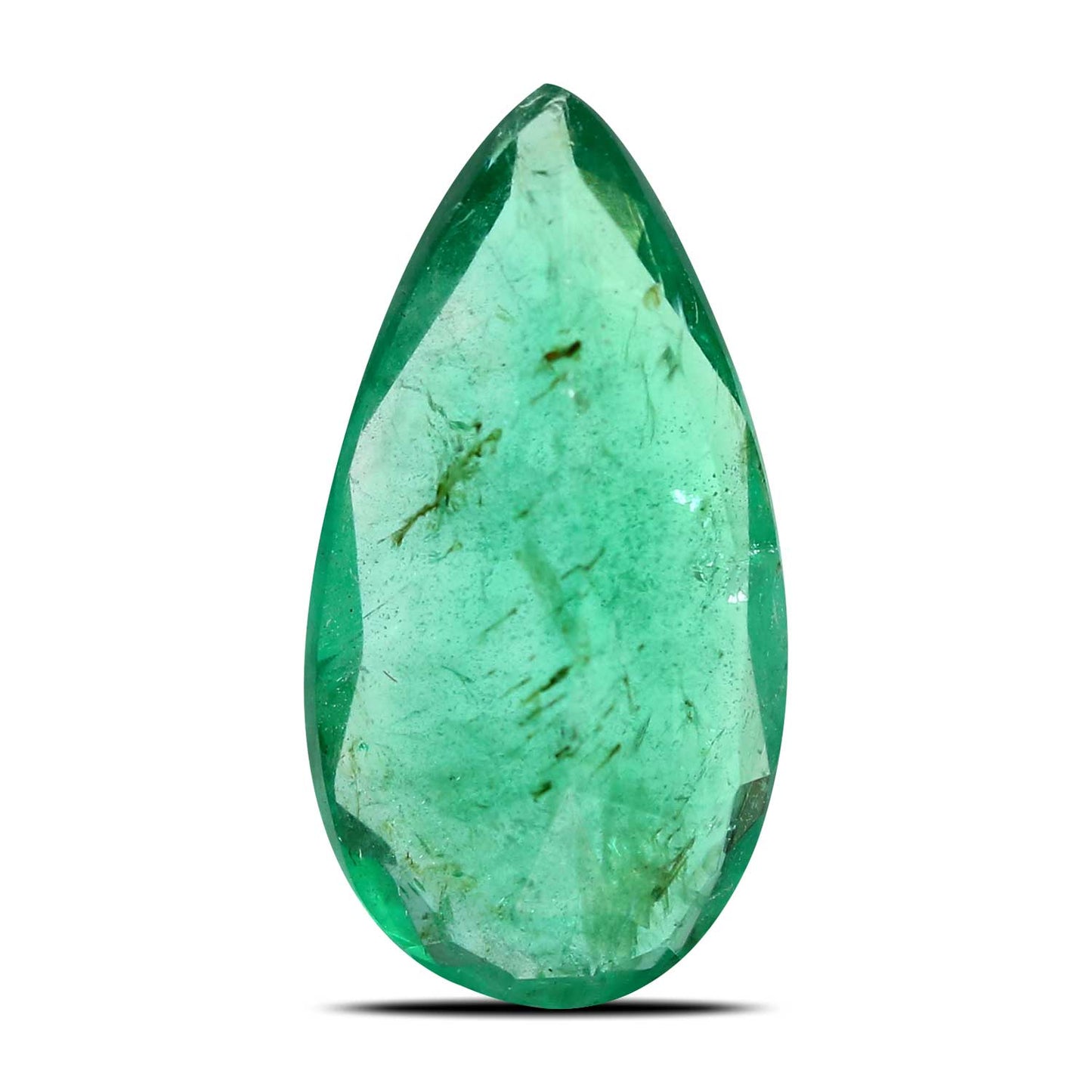 Zambian Emerald (Panna) - 3.13 Carat