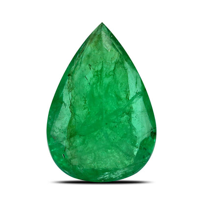 Zambian Emerald (Panna) - 3.23 Carat