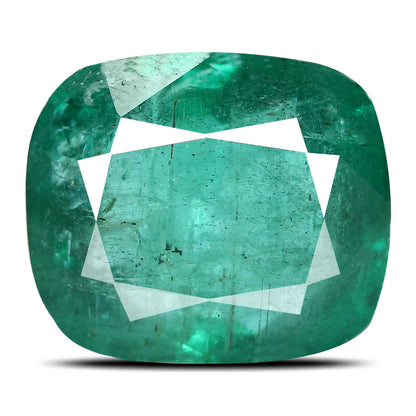 Zambian Emerald (Panna) - 10.76 Carat