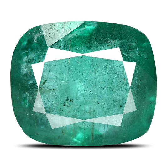 Zambian Emerald (Panna) - 10.76 Carat