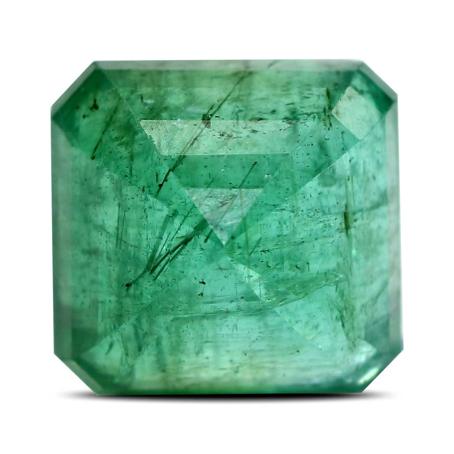 Zambian Emerald (Panna) - 8.67 Carat