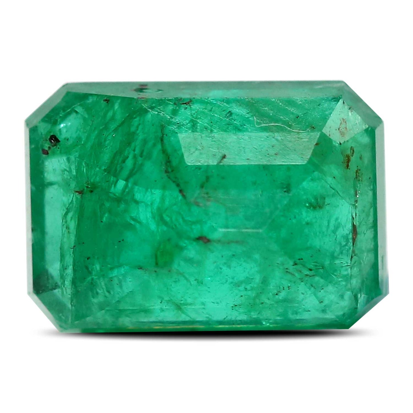Zambian Emerald (Panna) - 3.58 Carat