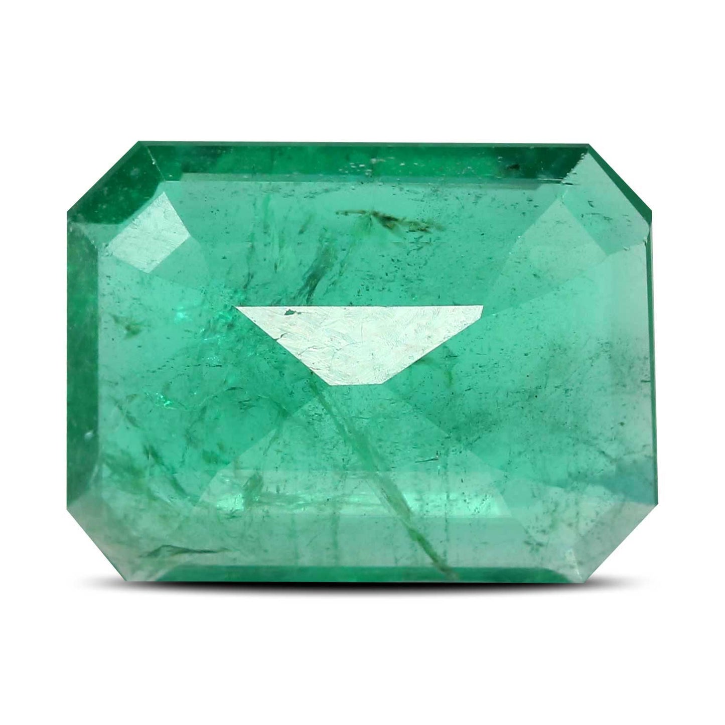 Zambian Emerald (Panna) - 5.6 Carat