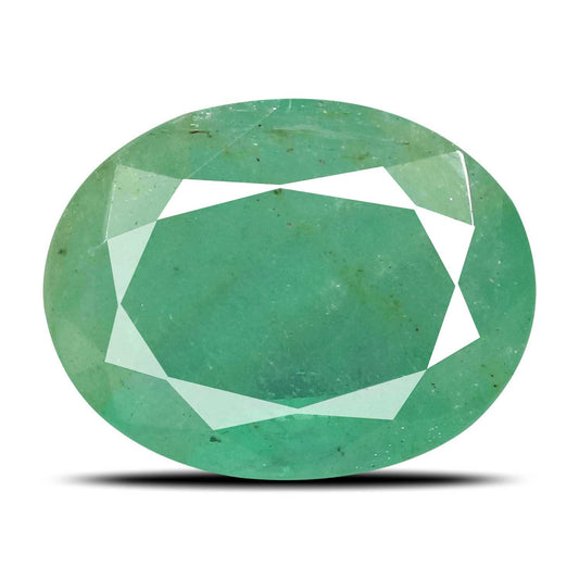 Zambian Emerald (Panna) - 7.27 Carat