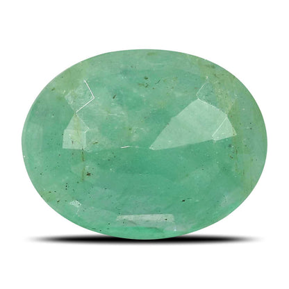 Zambian Emerald (Panna) - 7.27 Carat
