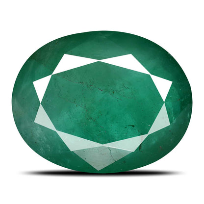 Zambian Emerald (Panna) - 16.46 Carat