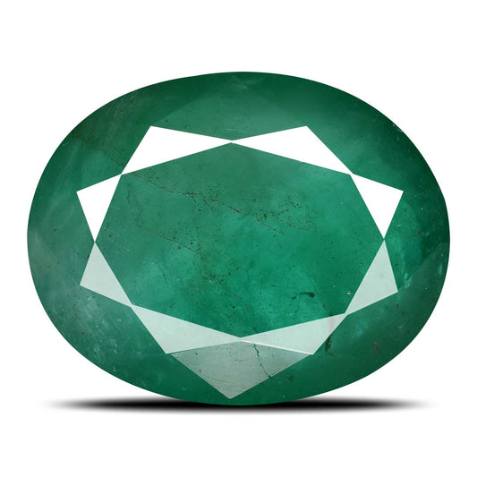 Zambian Emerald (Panna) - 16.46 Carat