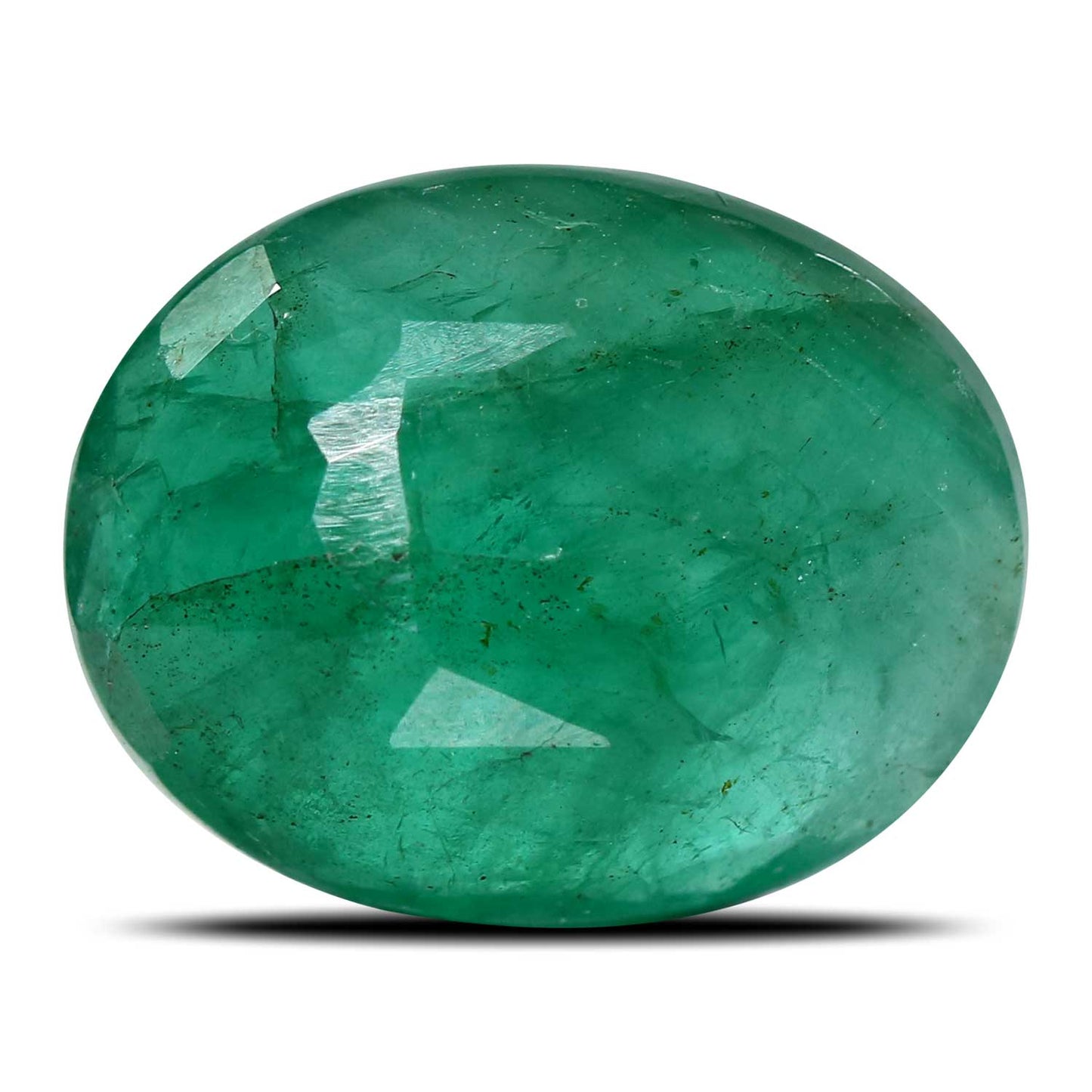 Zambian Emerald (Panna) - 16.46 Carat