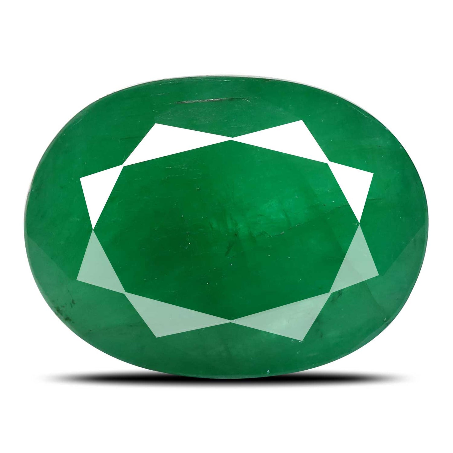 Brazil Emerald (Panna) - 10.26 Carat