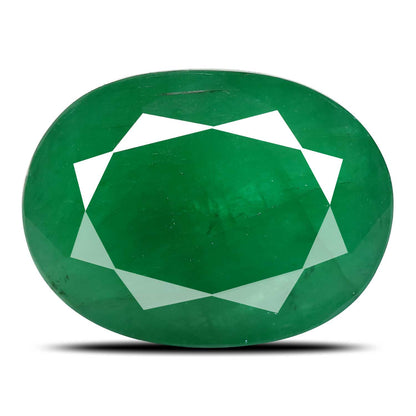 Brazil Emerald (Panna) - 10.26 Carat
