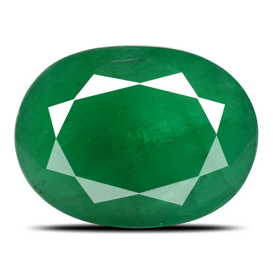 Brazil Emerald (Panna) - 10.26 Carat