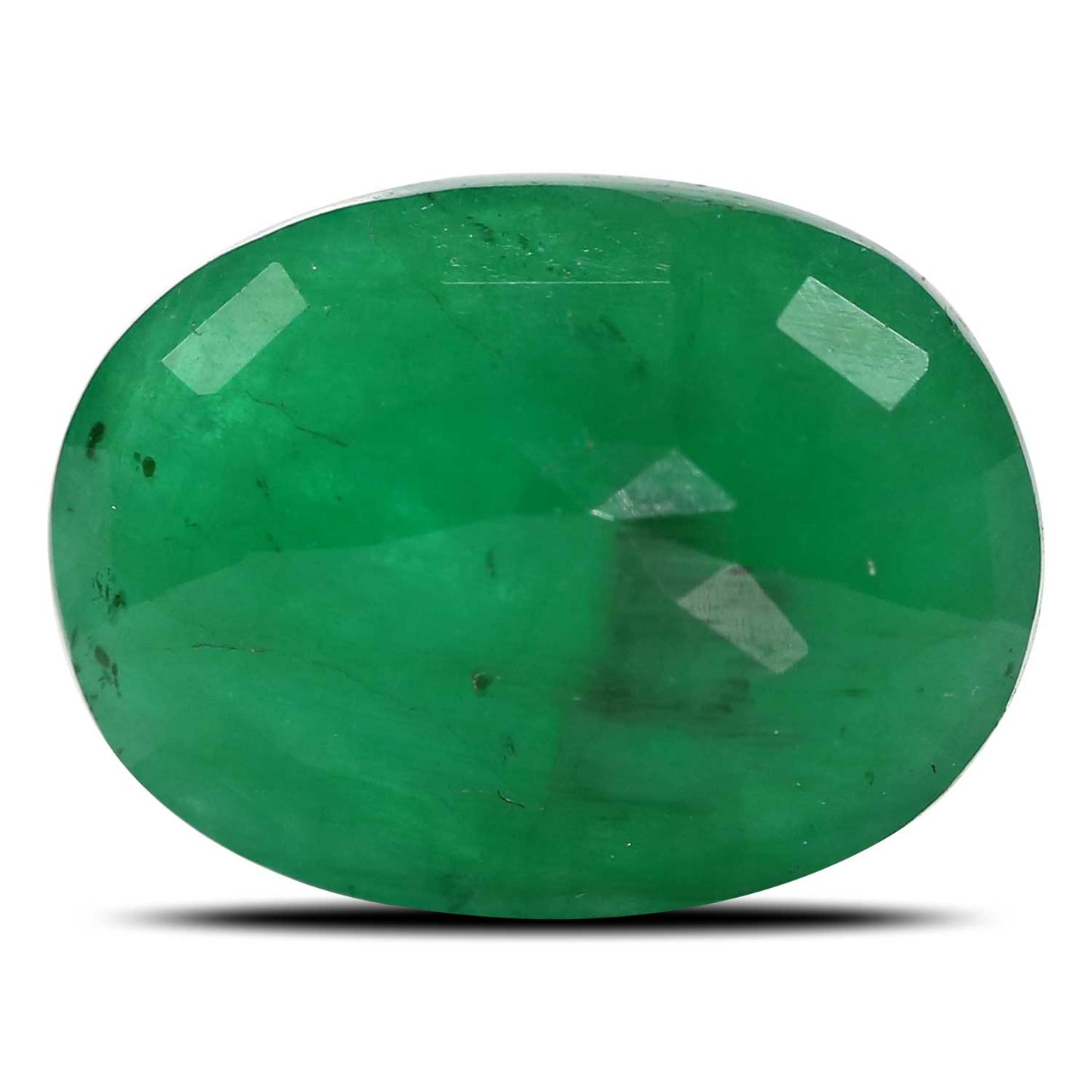 Brazil Emerald (Panna) - 10.26 Carat