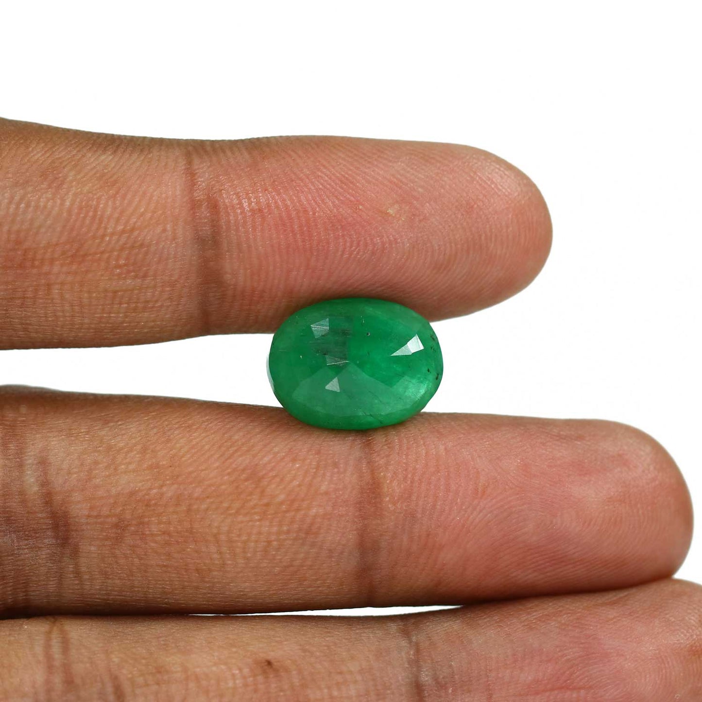 Brazil Emerald (Panna) - 10.26 Carat
