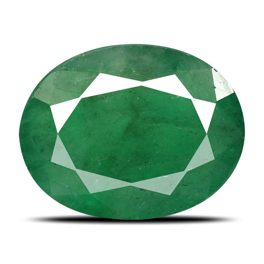 Brazil Emerald (Panna) - 9.42 Carat