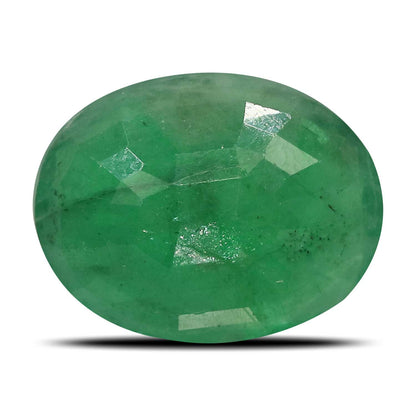 Brazil Emerald (Panna) - 9.42 Carat