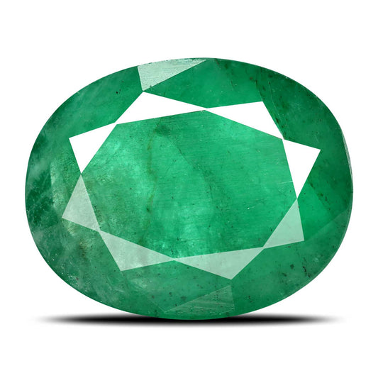 Brazil Emerald (Panna) - 7.31 Carat