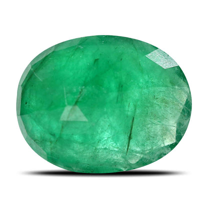 Brazil Emerald (Panna) - 7.31 Carat