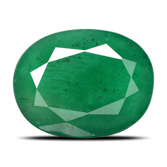 Brazil Emerald (Panna) - 8.51 Carat