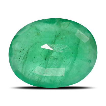 Brazil Emerald (Panna) - 7.52 Carat